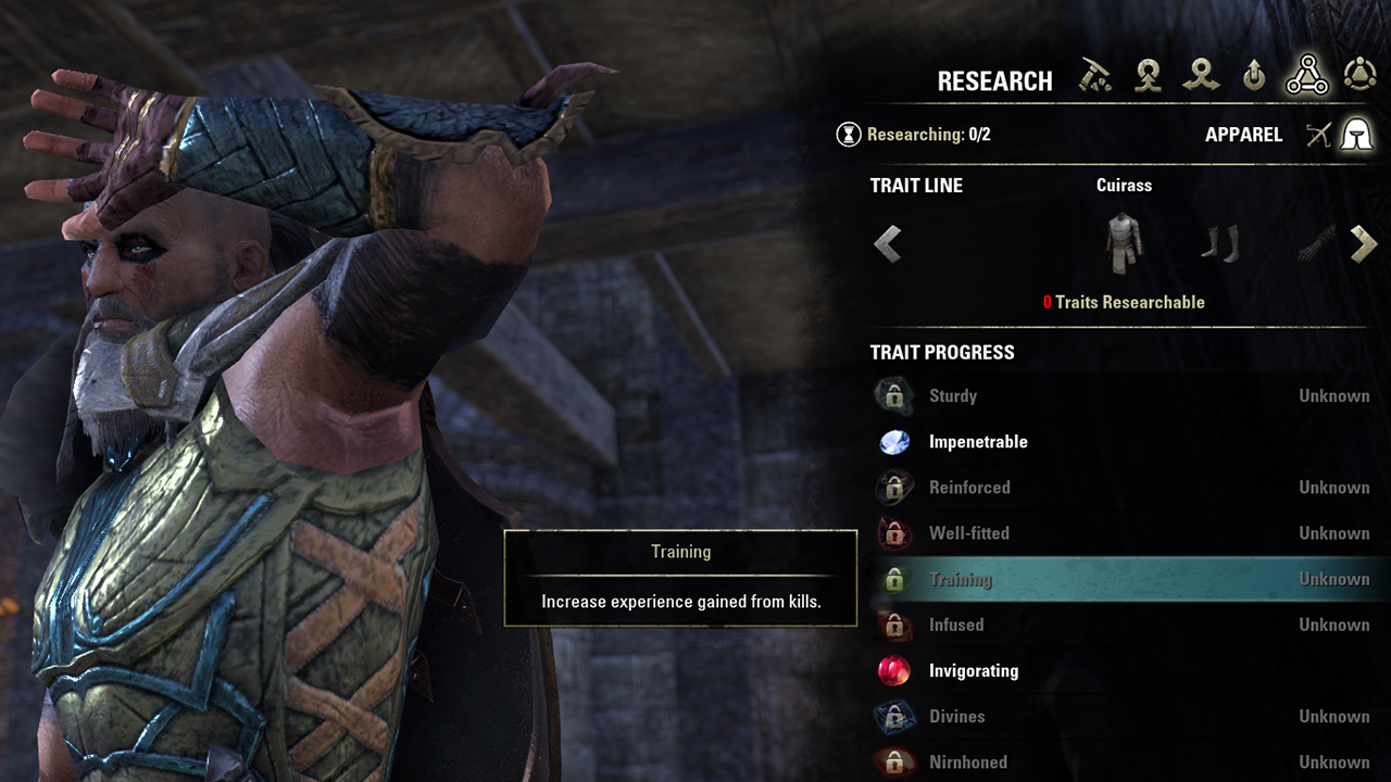 Elder Scrolls Online   Beginner&rsquo;s Guide to Leveling