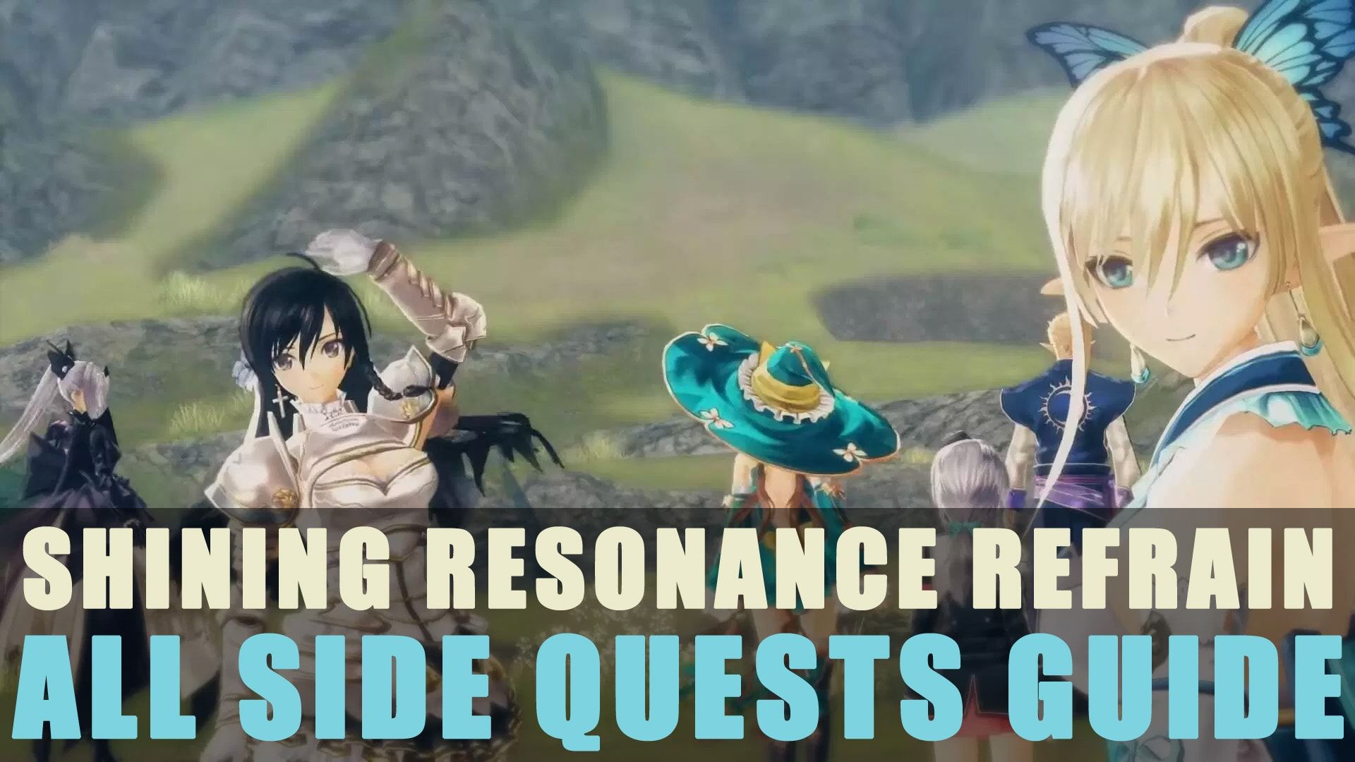 shining resonance refrain allsidequests min