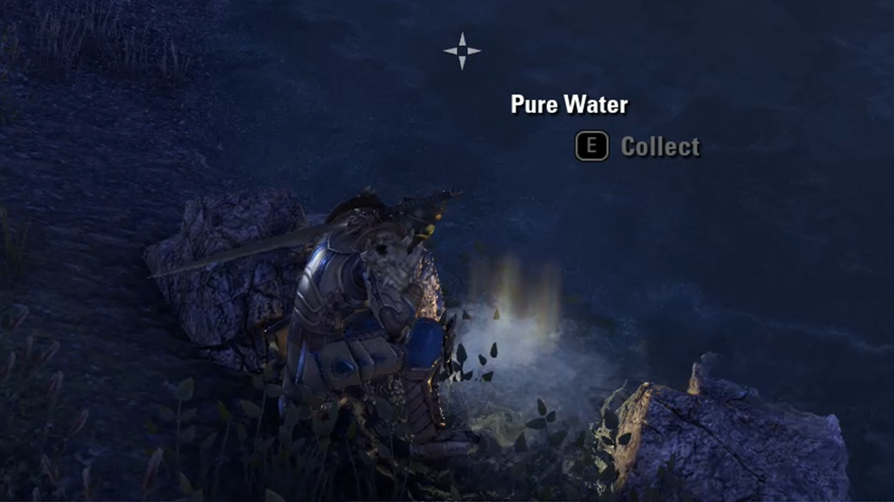 ESO Alchemy Guide: Potions, Reagents and Fast Leveling