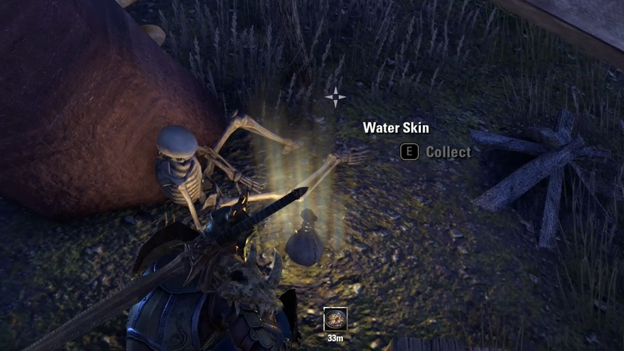 ESO Alchemy Guide: Potions, Reagents and Fast Leveling