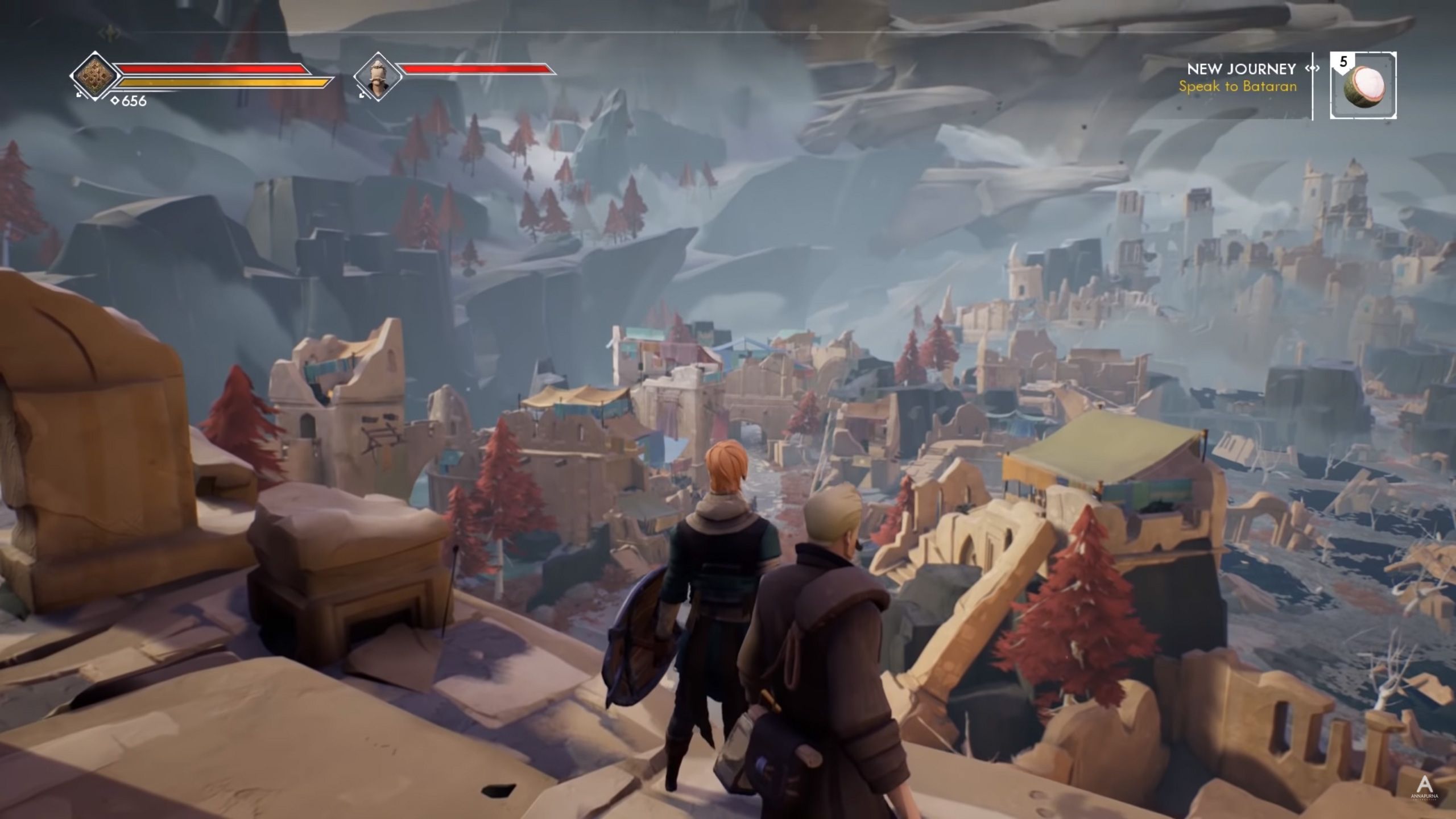 Top RPG News Of The Week: September 2nd 2018 (Cyberpunk 2077, Thronebreaker, Assassin&rsquo;s Creed Odyssey and more)