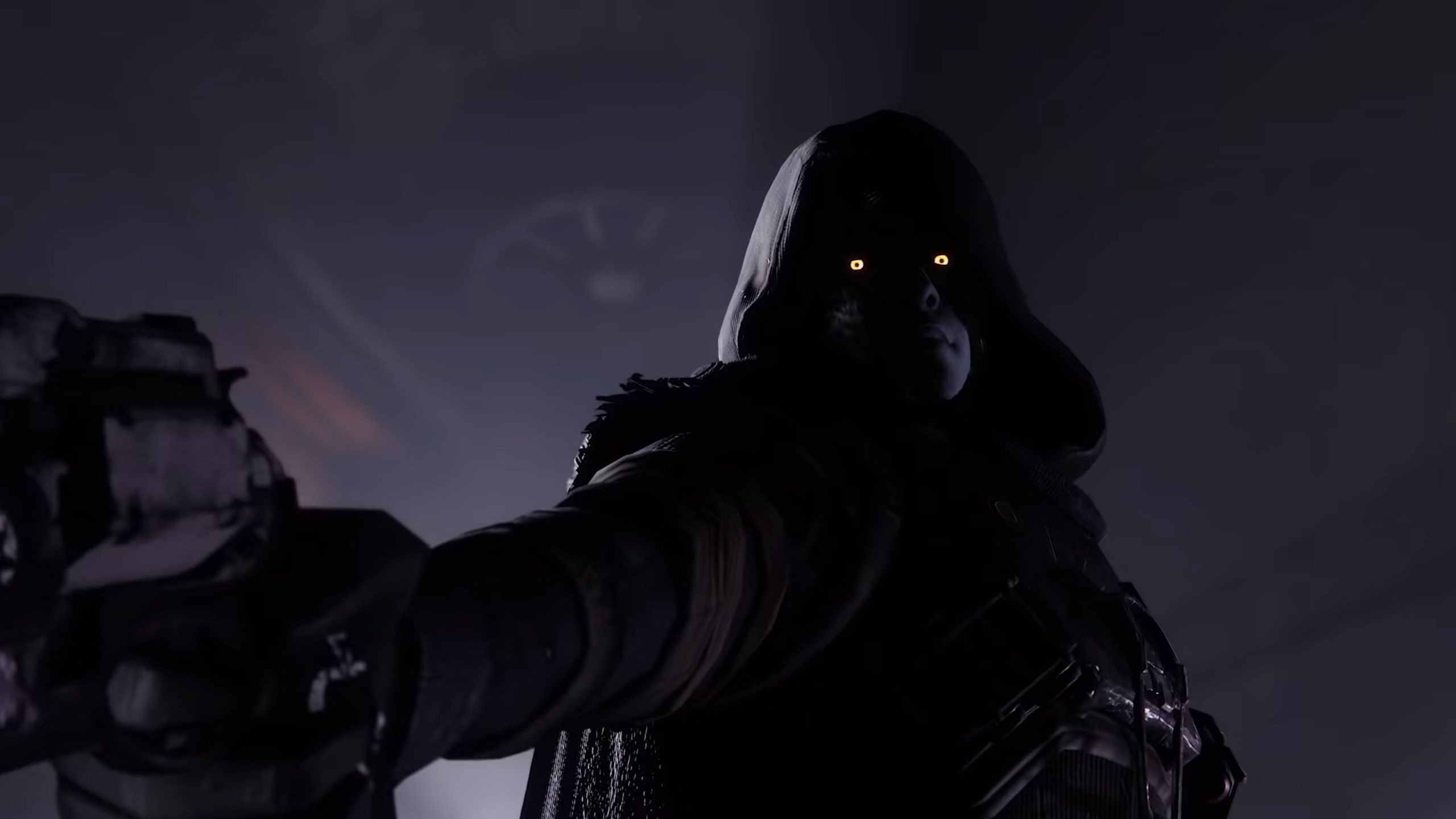 01_Forsaken