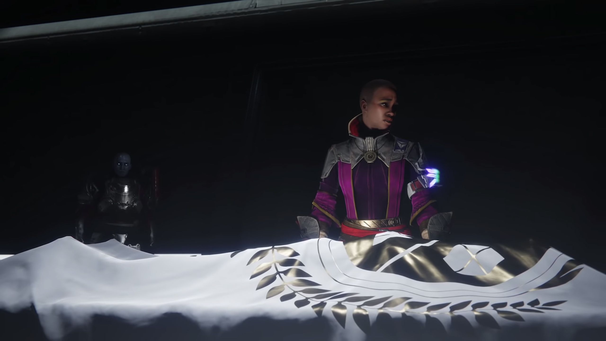 02_Forsaken