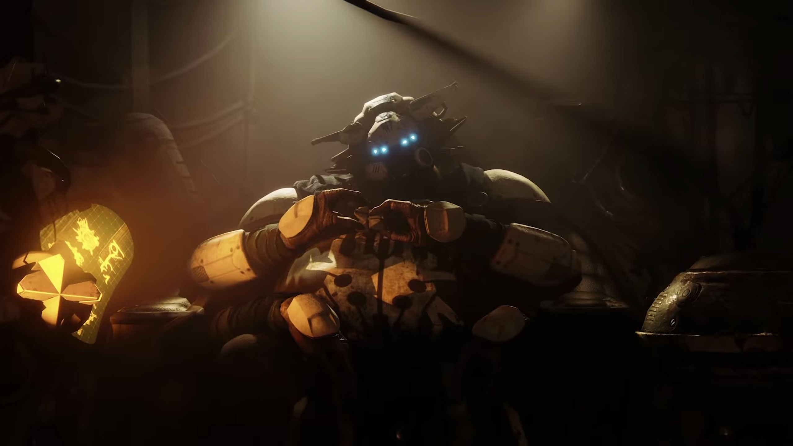 04_Forsaken