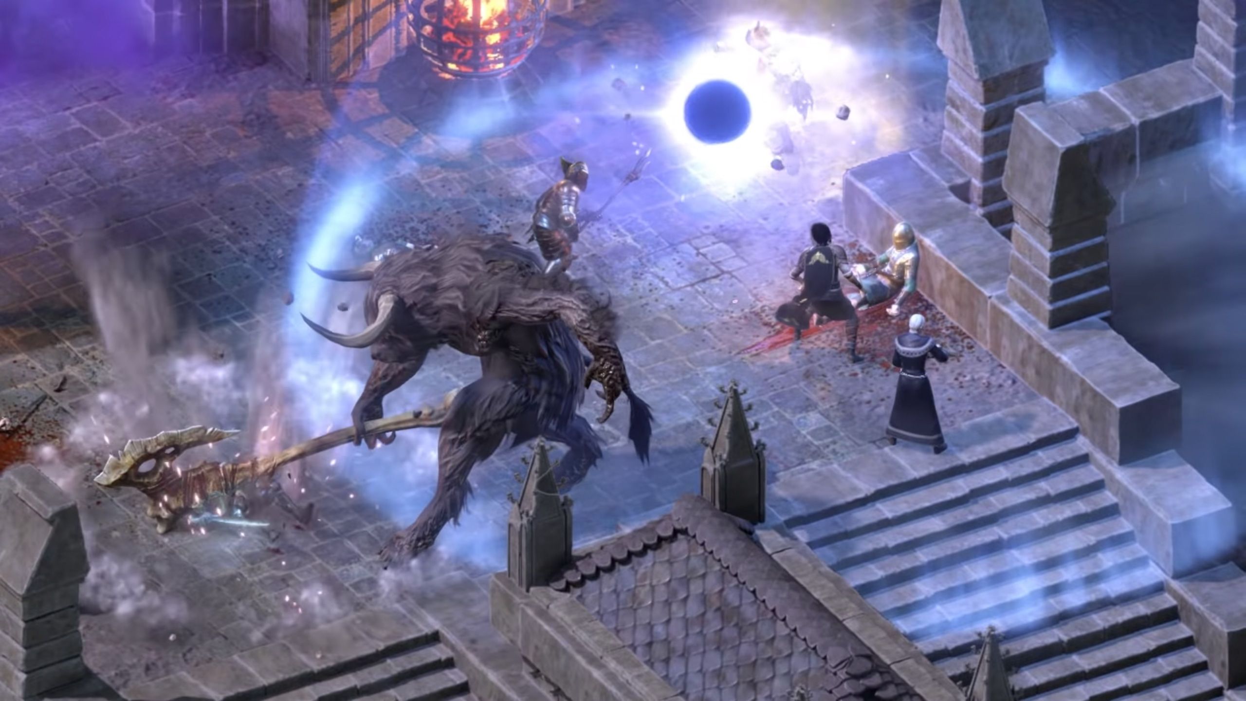 Top RPG News Of The Week: August 5th 2018 (Pillars of Eternity 2: Beast of Winter, ESO Wolf Hunter and More)