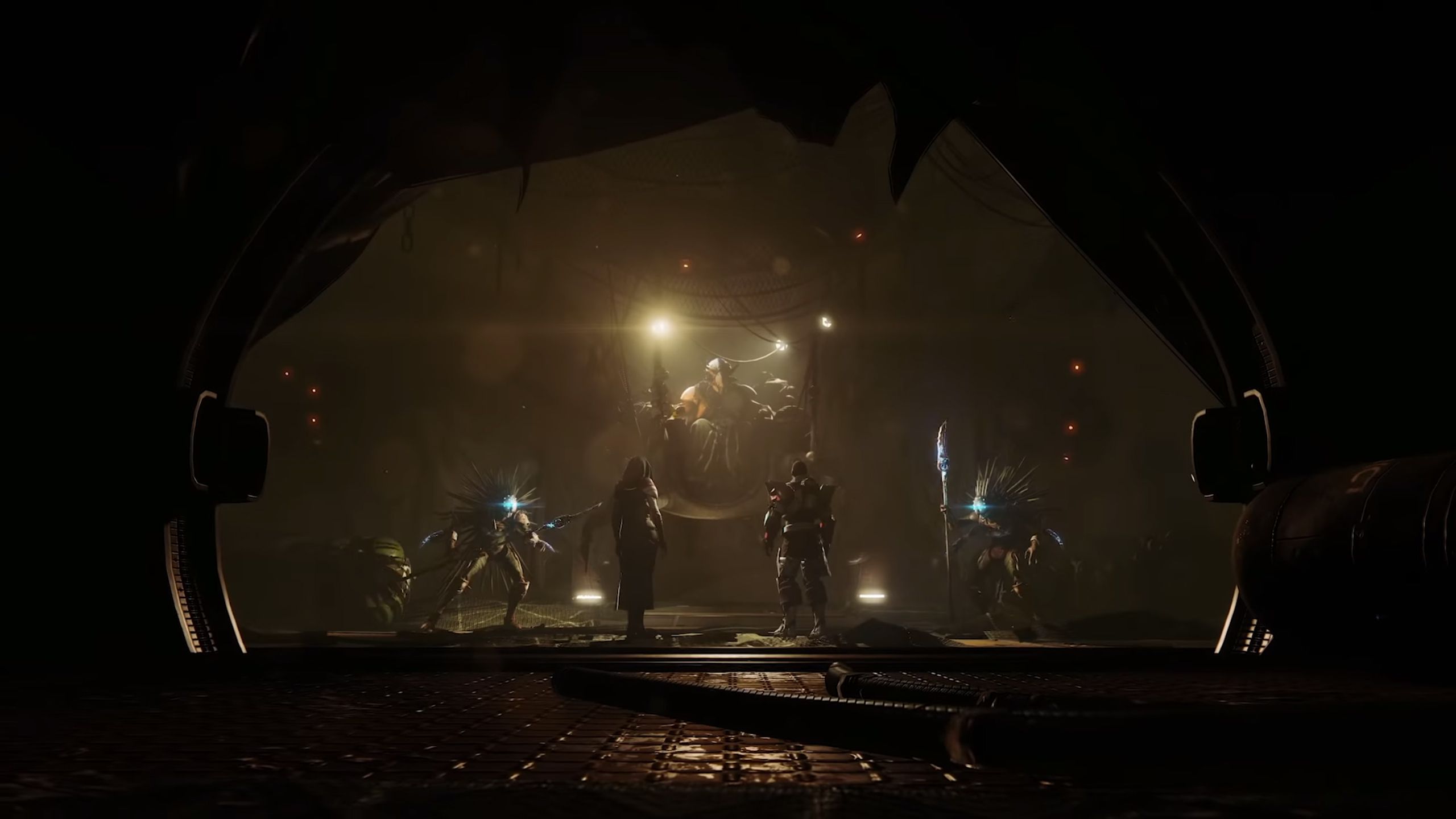 07_Forsaken