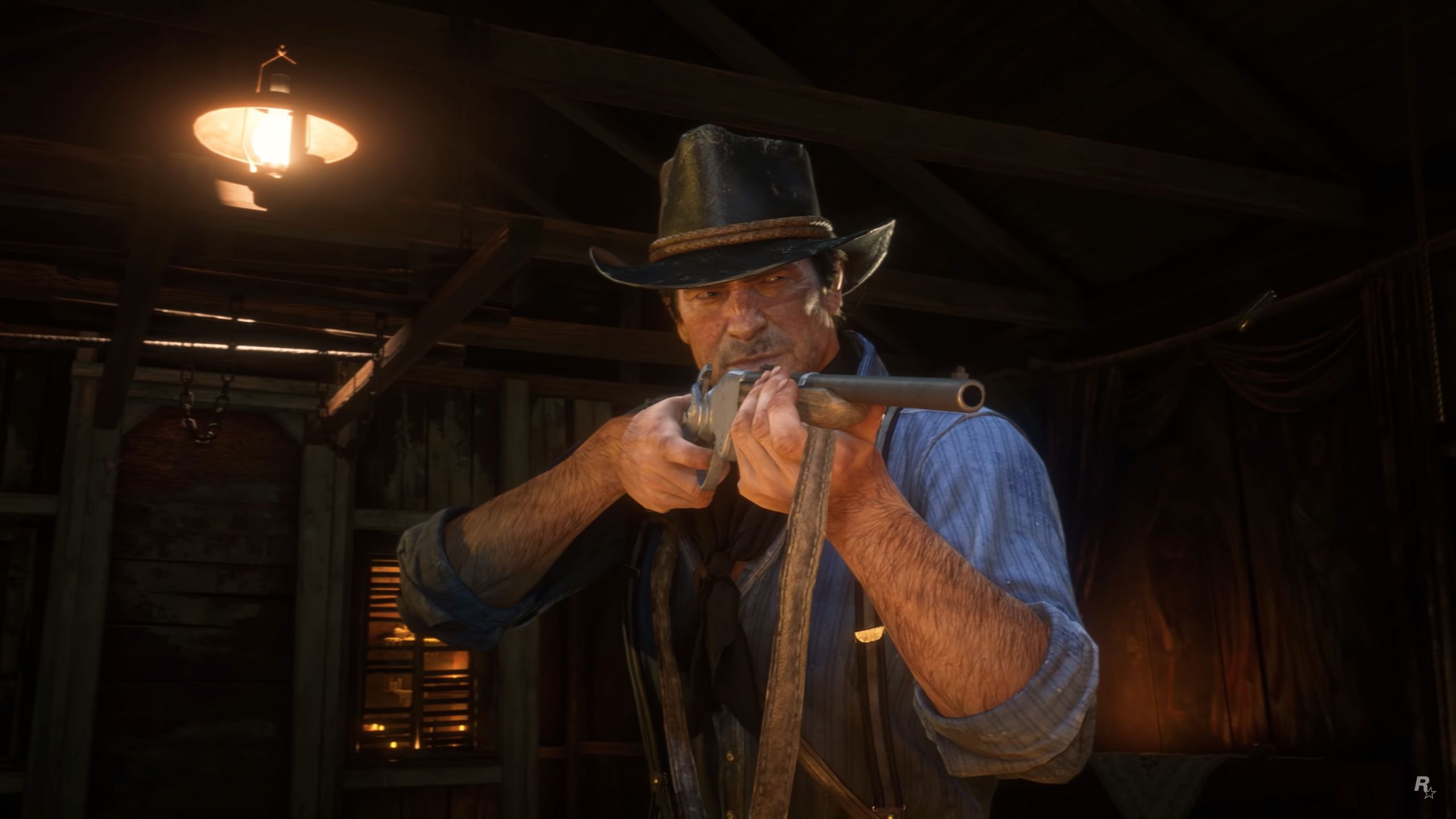 Top RPG News Of The Week: August 12th 2018 (Diablo, Red Dead Redemption 2 and More)