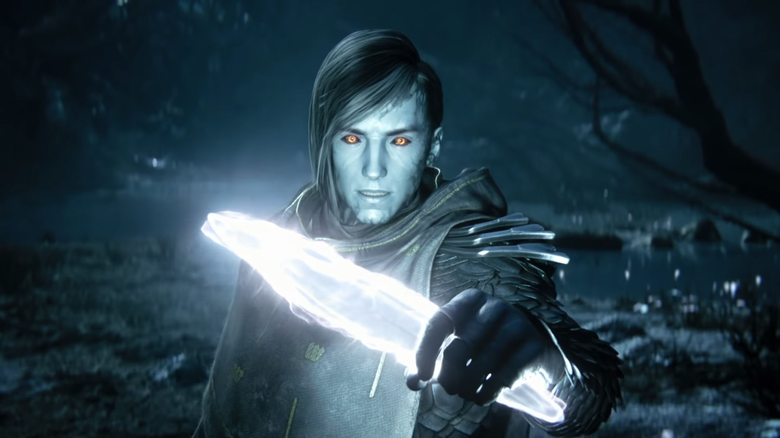 08_Forsaken