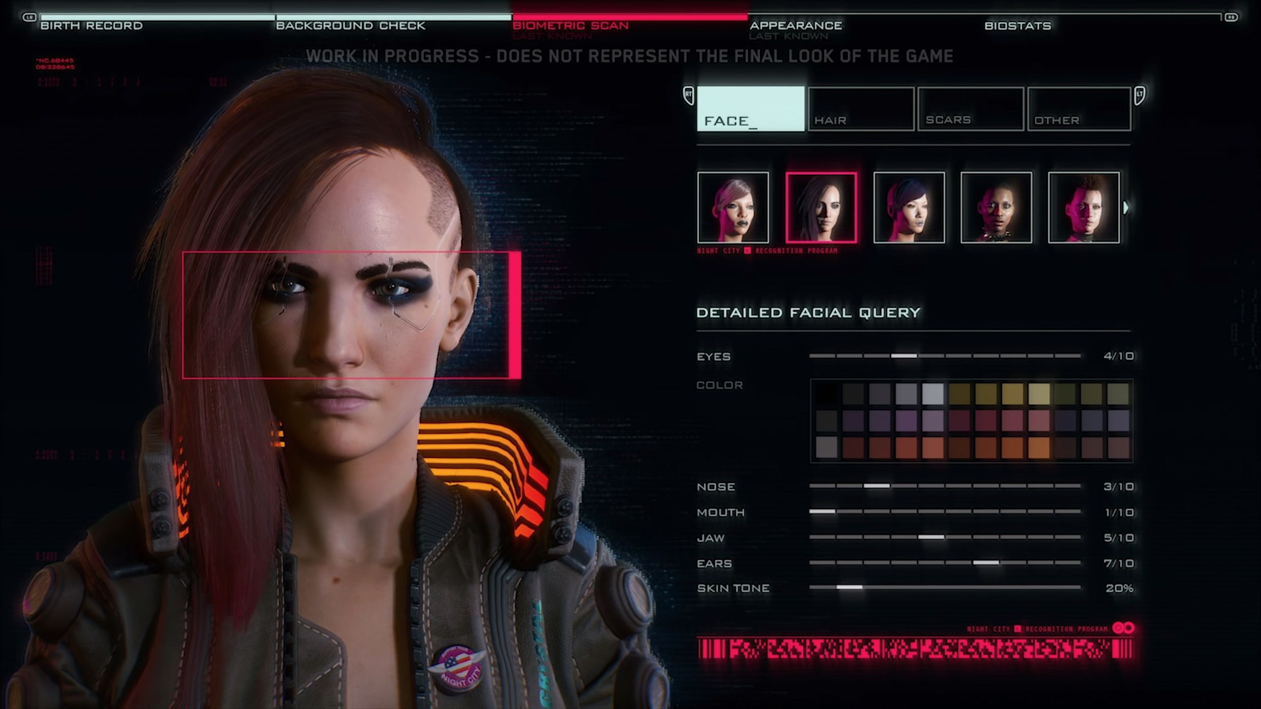 Cyberpunk 2077 Set to Feature Objectification as a Focused Theme; NPCs Will React to Your Appearance