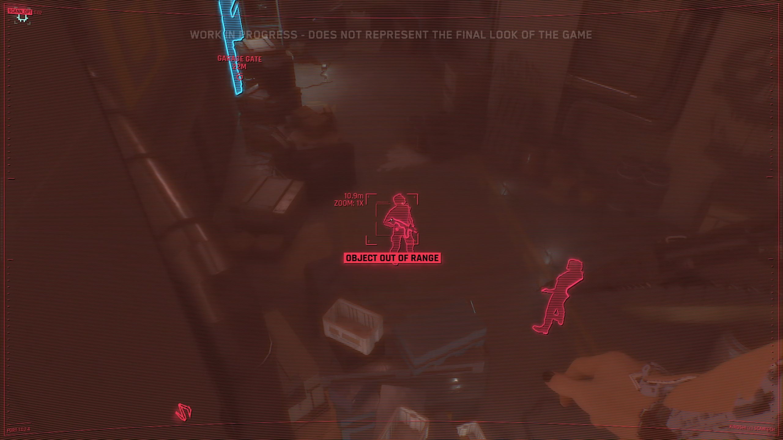 CD Projekt Red Release Gameplay of Cyberpunk 2077