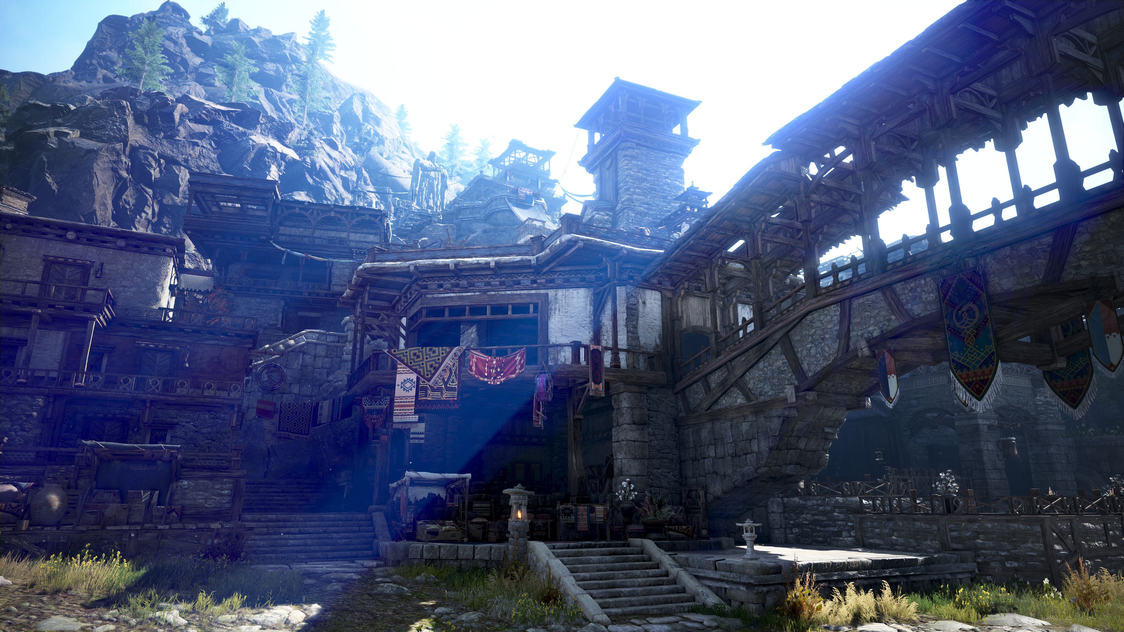 BlackDesertRemastered 1