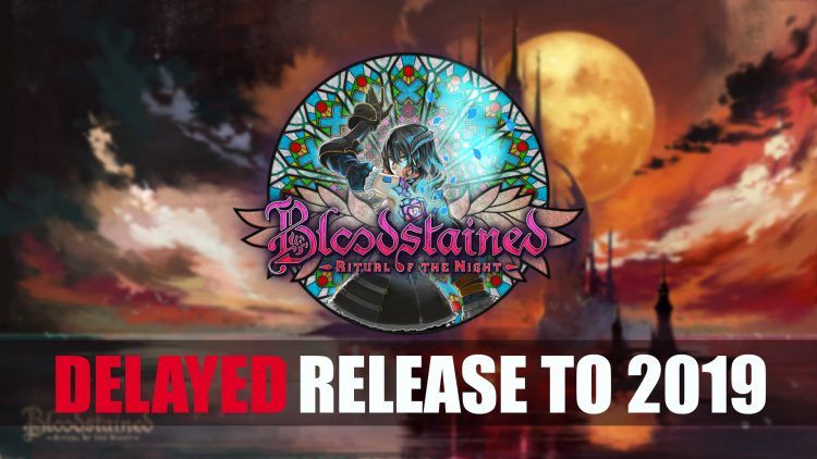 Top RPG News Of The Week: August 26th 2018 (Sekiro, DMC 5, Bloodstained: Ritual of the Night and more)