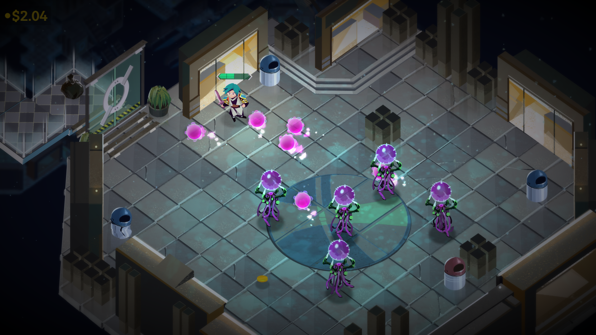 Boyfriend Dungeon 06