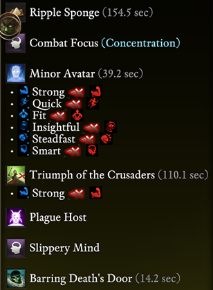 Pillars of Eternity 2 Build Guide: Vatnir Zealot