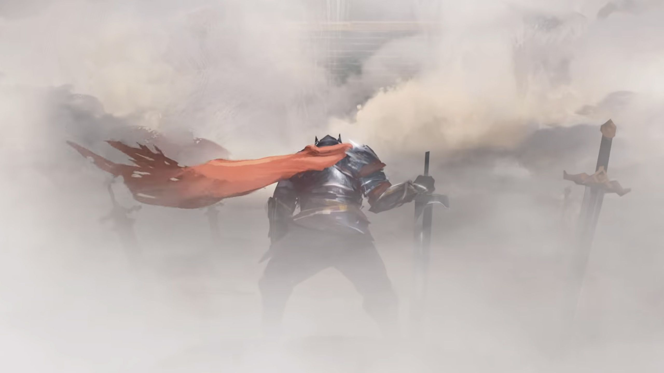 Cinematic Trailer Death�s Gambit 05