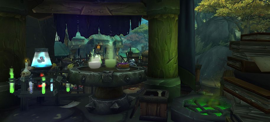 Getting Ready for World of Warcraft: Battle For Azeroth Guide