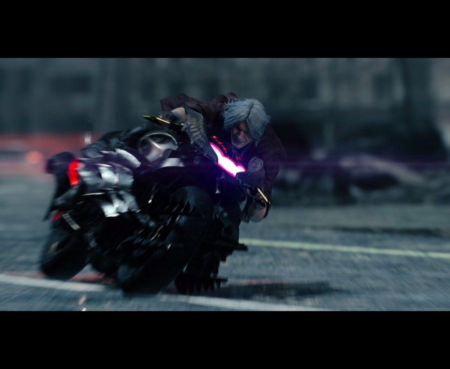 DMC5 13