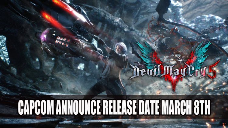 Top RPG News Of The Week: August 26th 2018 (Sekiro, DMC 5, Bloodstained: Ritual of the Night and more)