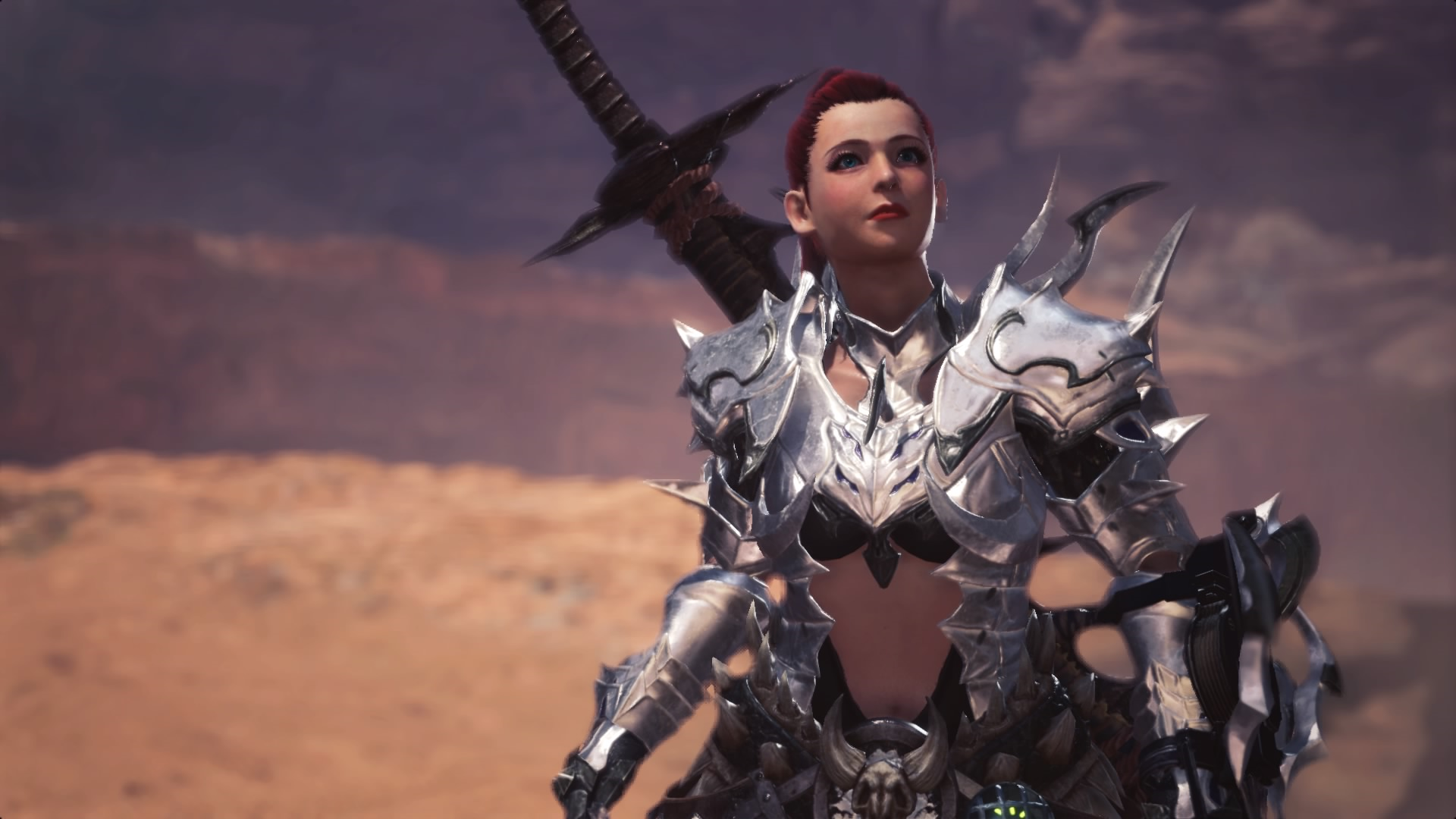 MHW: Drachen Alpha Vs Kaiser Gamma Armor Sets