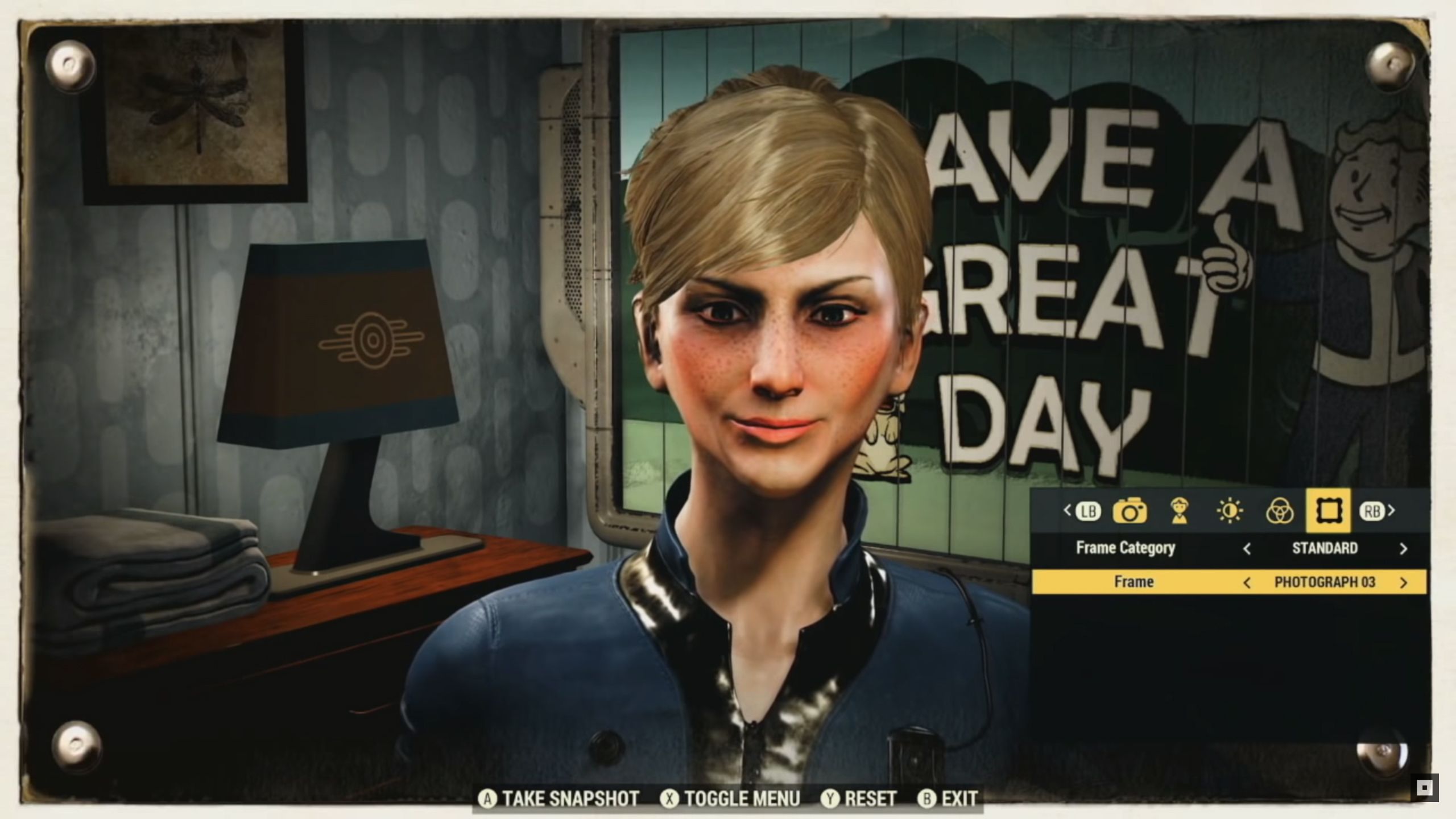 Fallout 76 S.P.E.C.I.A.L. System and Perks