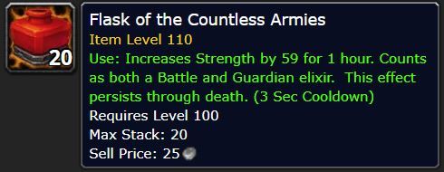 Getting Ready for World of Warcraft: Battle For Azeroth Guide