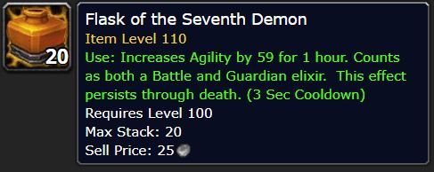 Getting Ready for World of Warcraft: Battle For Azeroth Guide