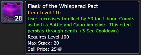 Getting Ready for World of Warcraft: Battle For Azeroth Guide