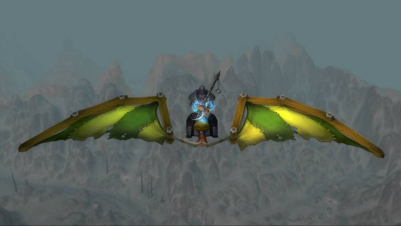 Getting Ready for World of Warcraft: Battle For Azeroth Guide