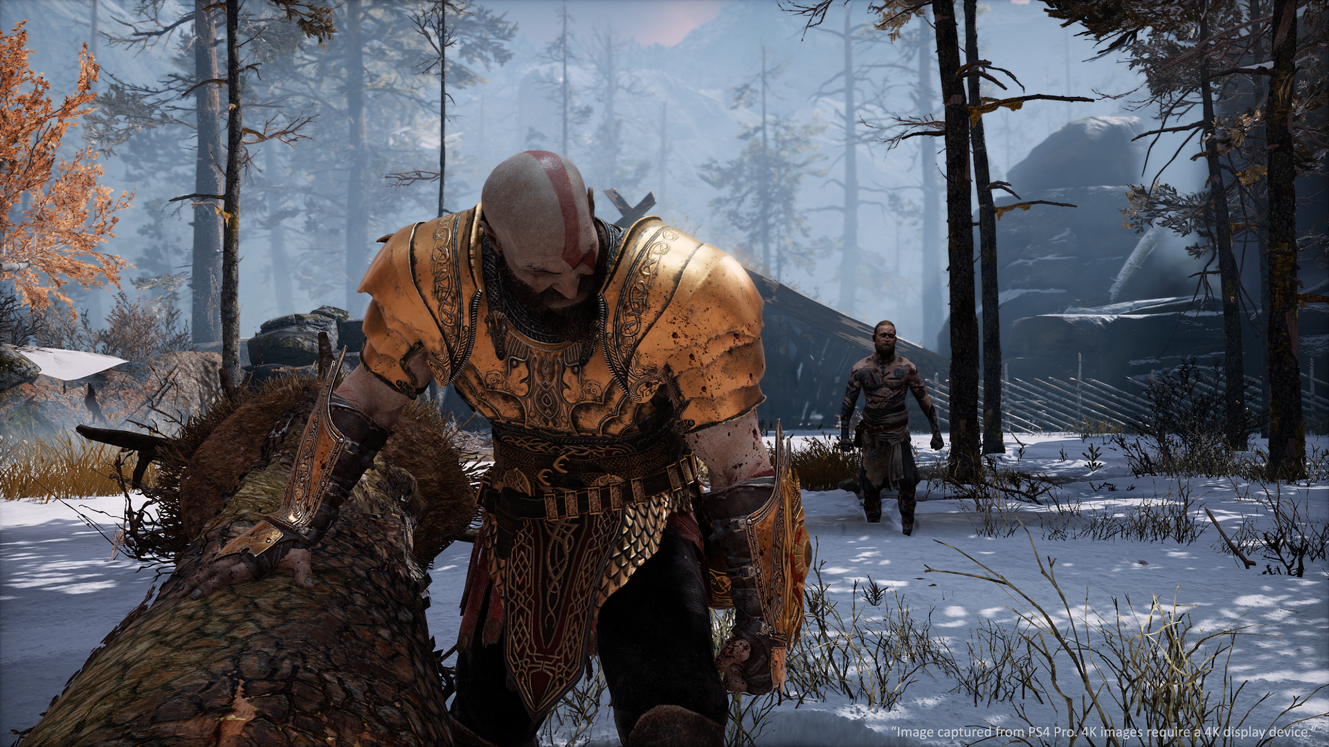 GodofWar NewGamePlus11.max 1920x1200