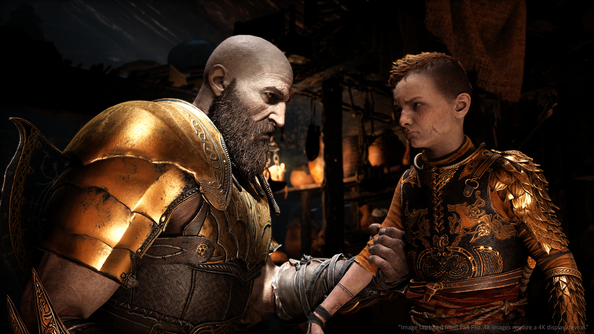 GodofWar NewGamePlus8.max 1920x1200