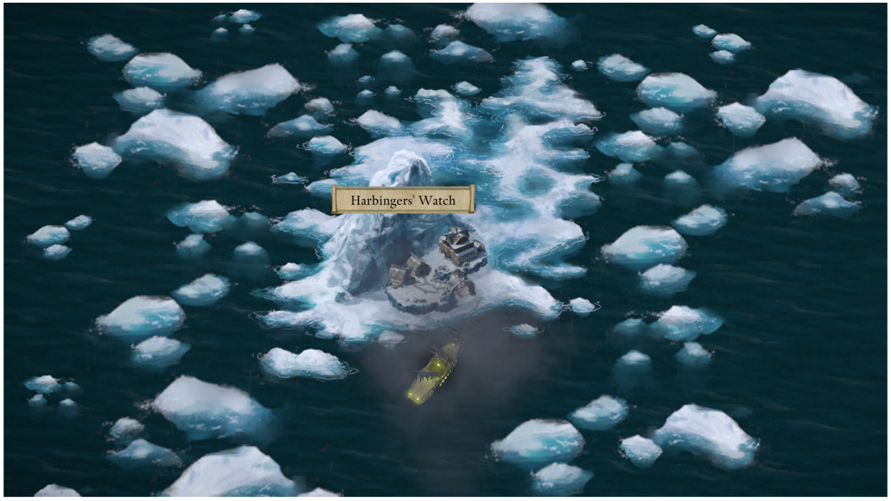 Beast of Winter Pillars of Eternity 2 Deadfire Review   Dimensional Contingency