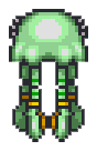 Mega Man X2: Deep Sea Base Stage &amp; Bubble Crab