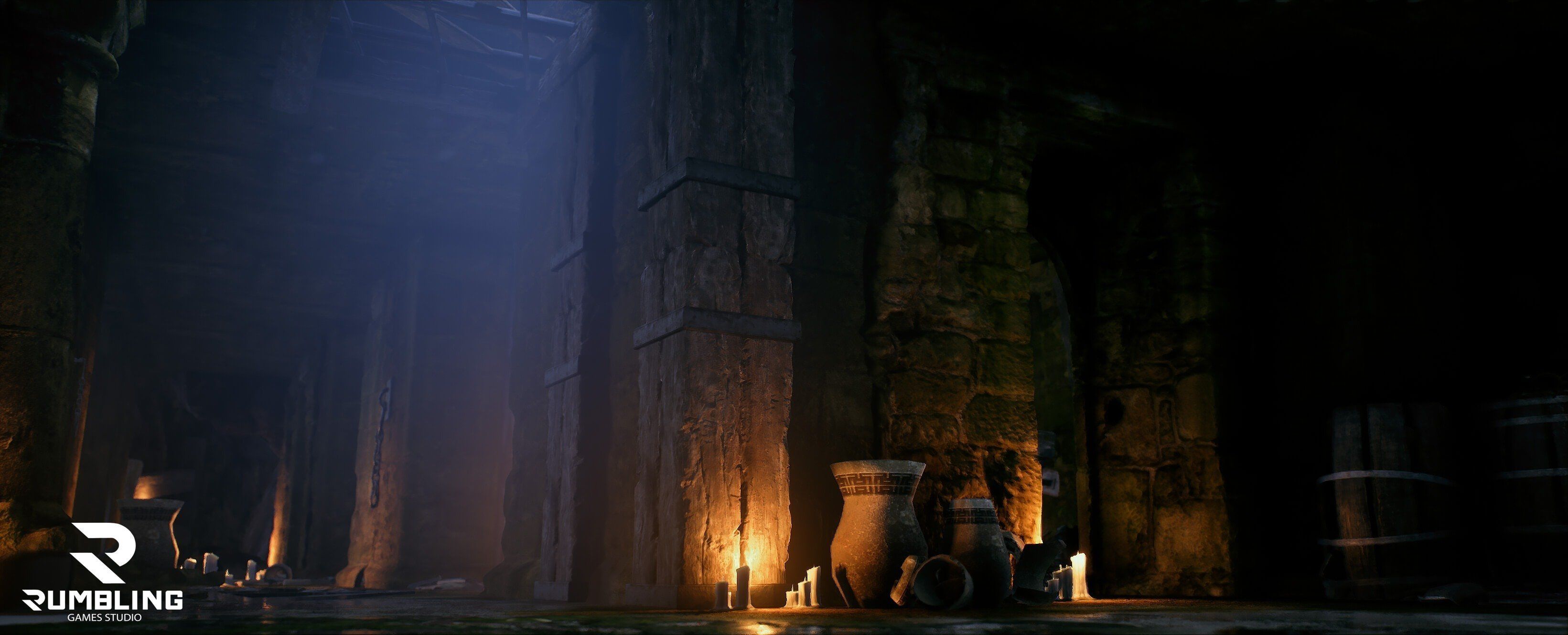 Knights of Light 04