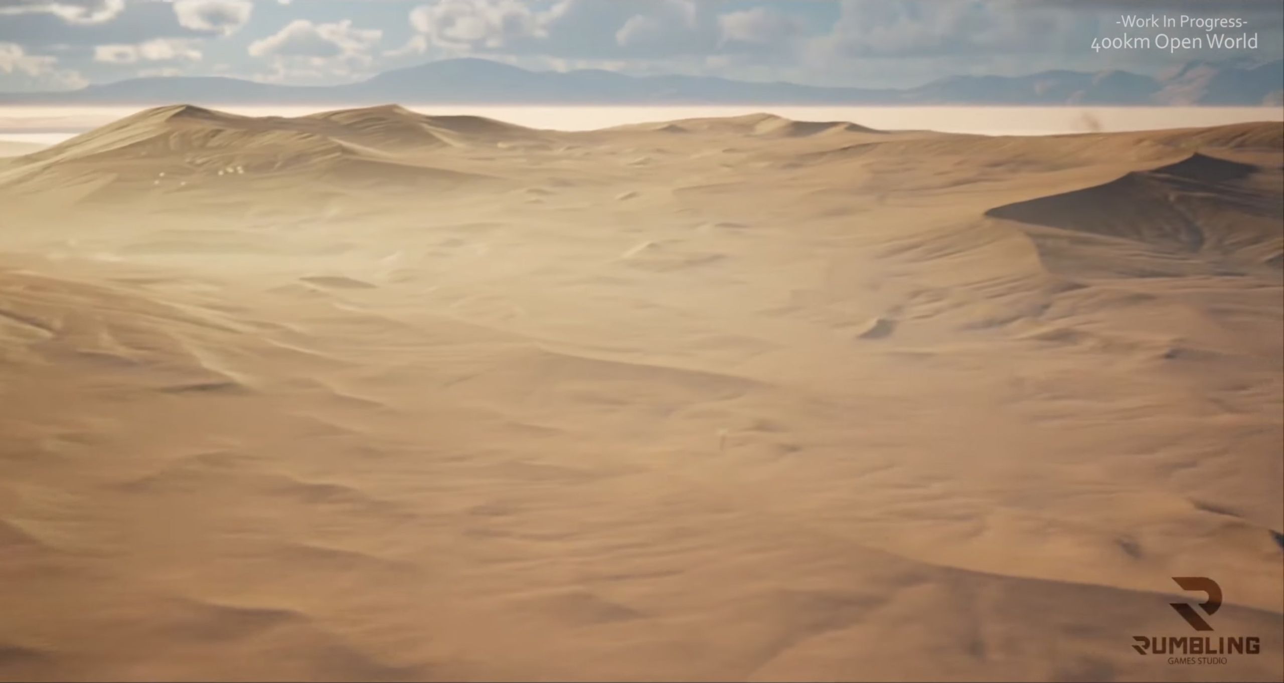 Knights of Light Pre Alpha Preview   A Middle East Medieval RPG
