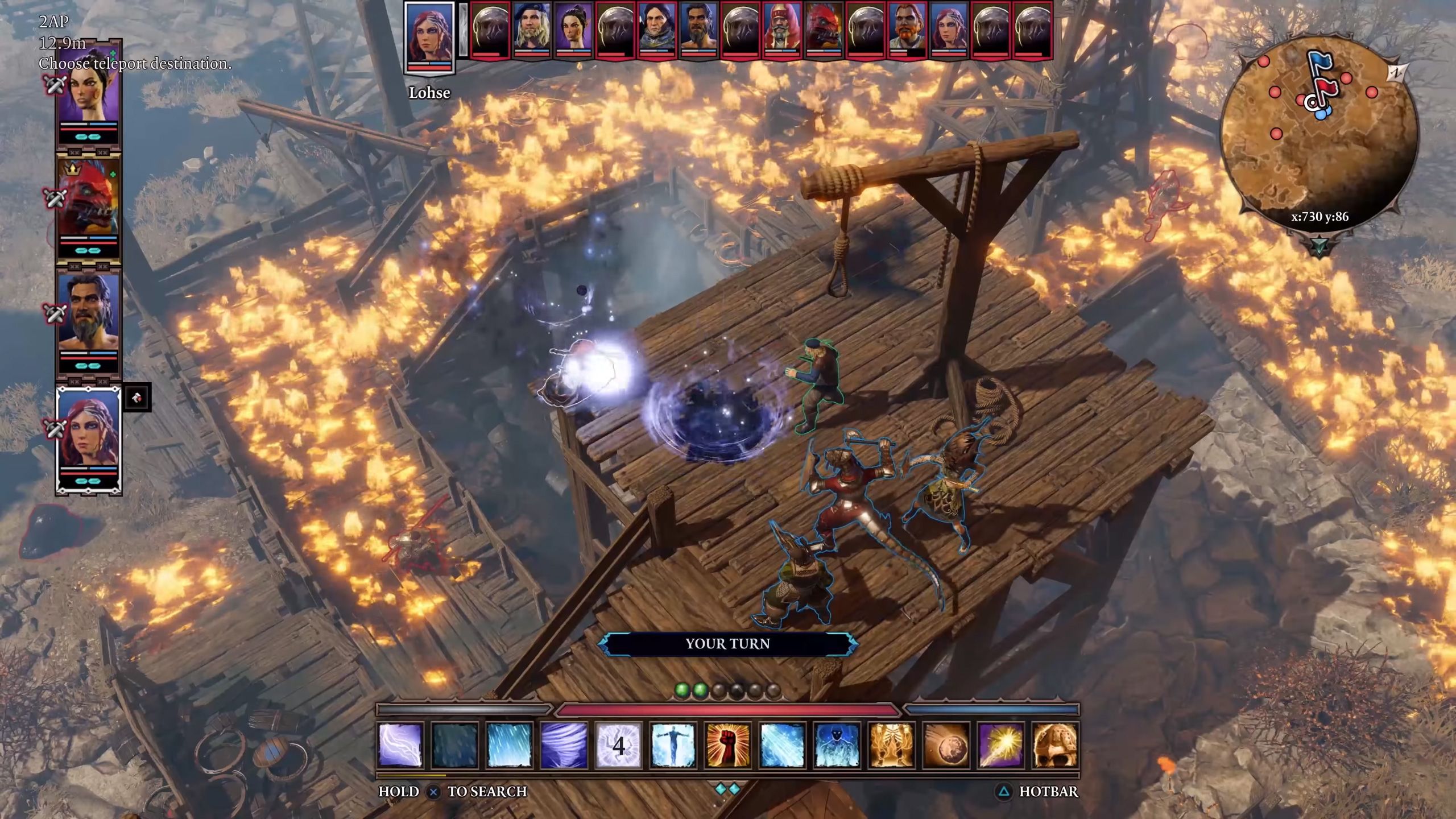 Top RPG News Of The Week: August 19th 2018 (Black Desert Online, Devil May Cry 5, Divinity Original Sin 2 and More)