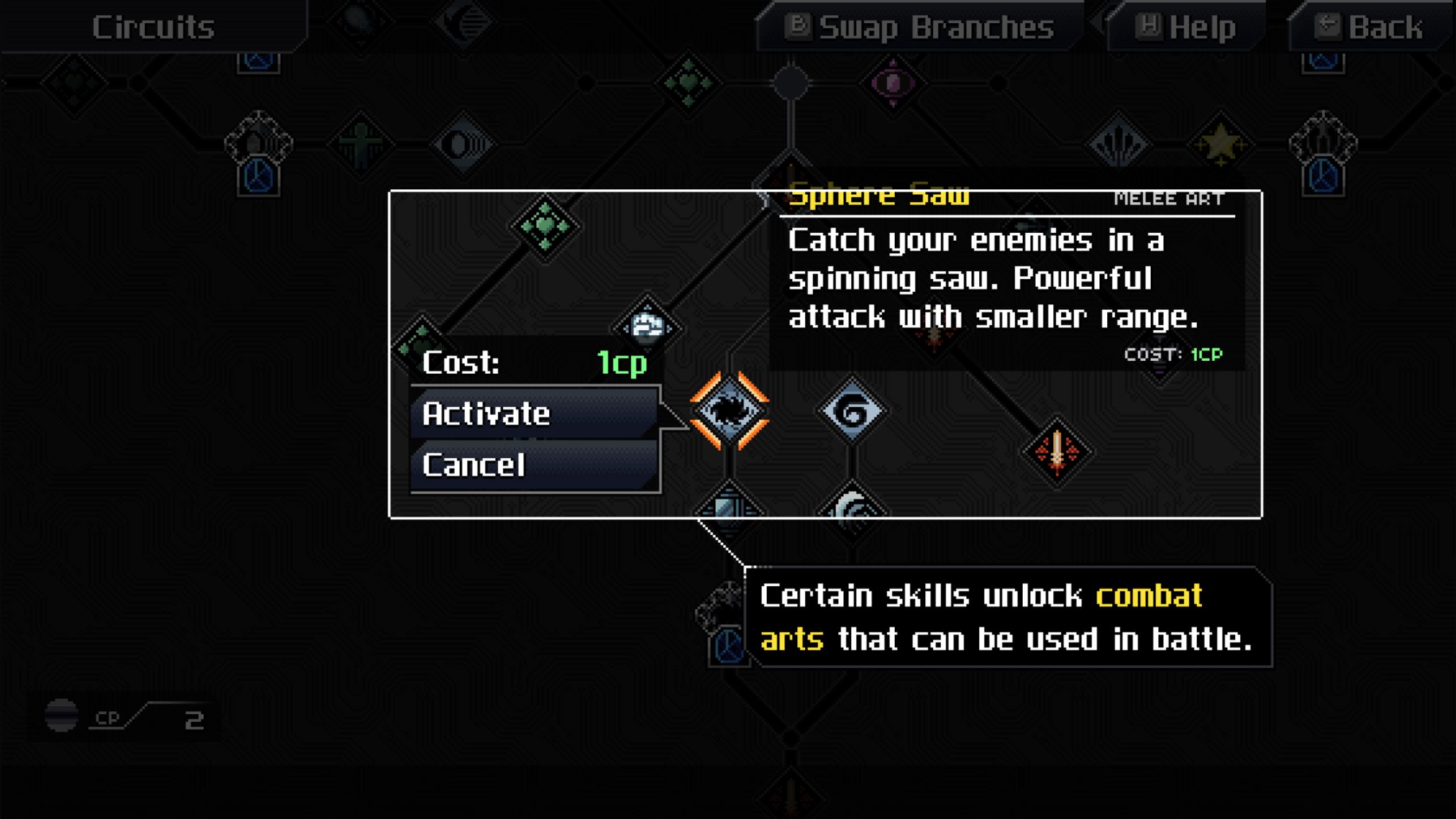 CrossCode Review   A Fast Paced Sci fi Puzzle RPG