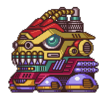 Mega Man X: Sigma Stage &amp; Sigma Guide