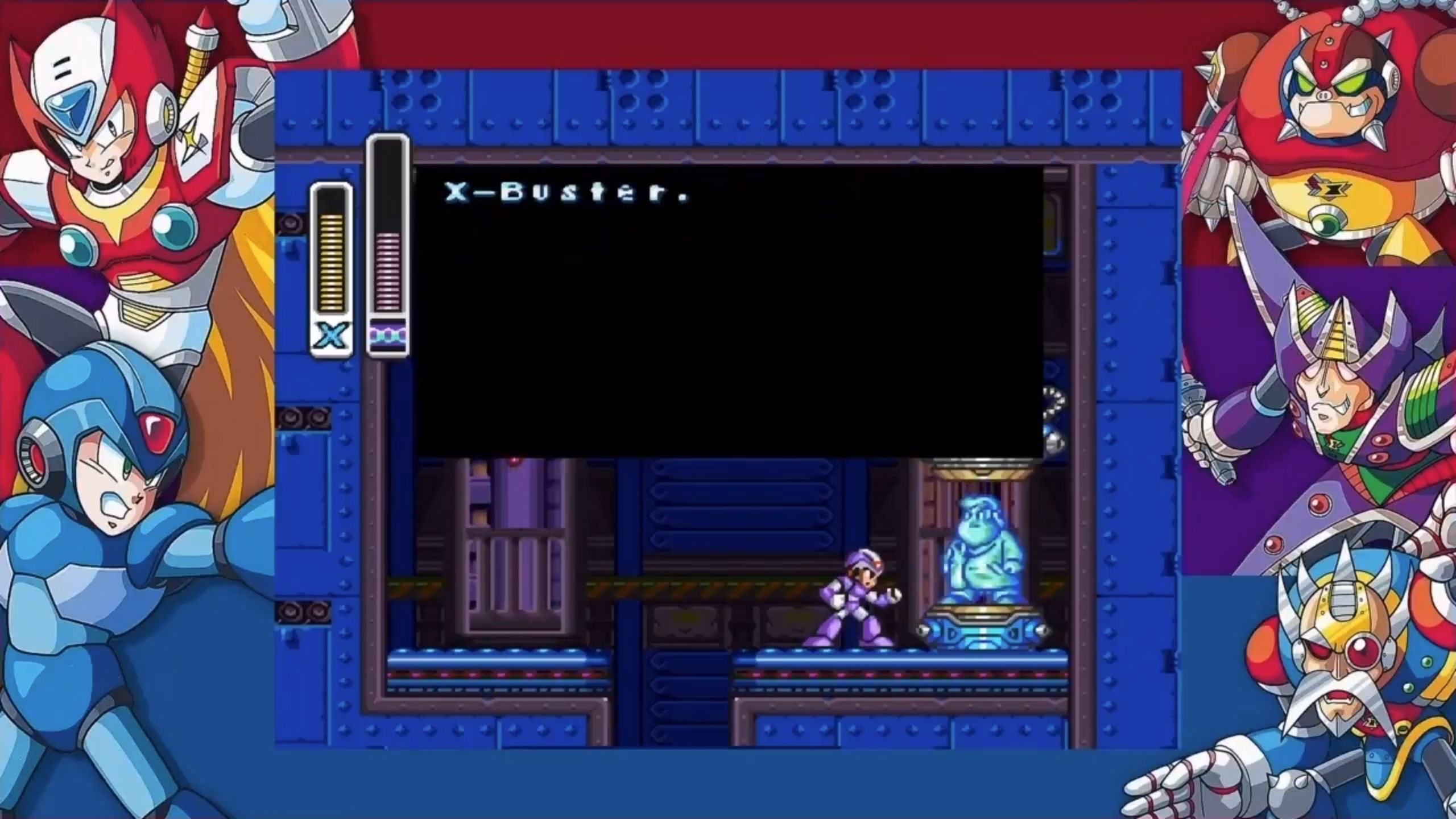 Mega Man X2: All Body Armor Upgrades, Heart &amp; Sub Tanks Guide