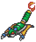 Mega Man X2: Volcanic Zone Stage &amp; Flame Stag Guide