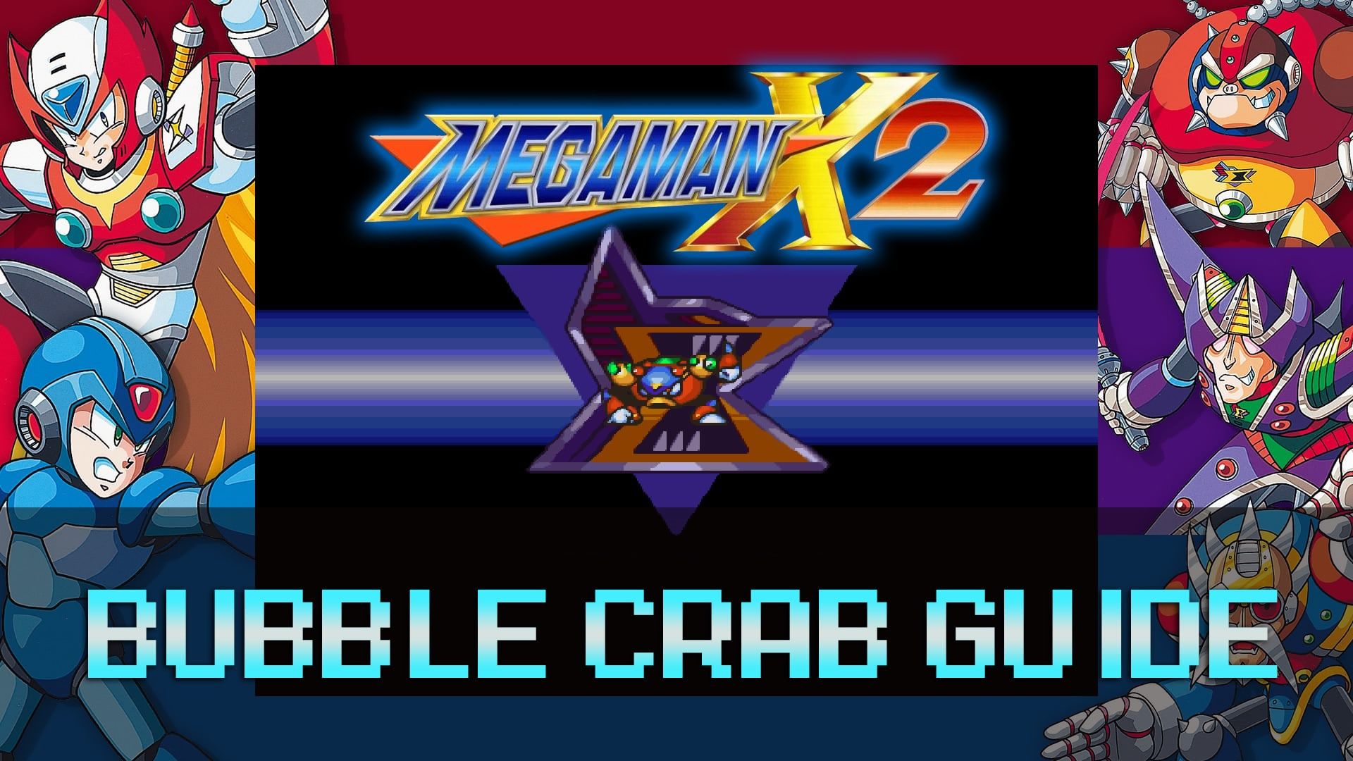 Mega_Man_X2_Bubble_Crab min