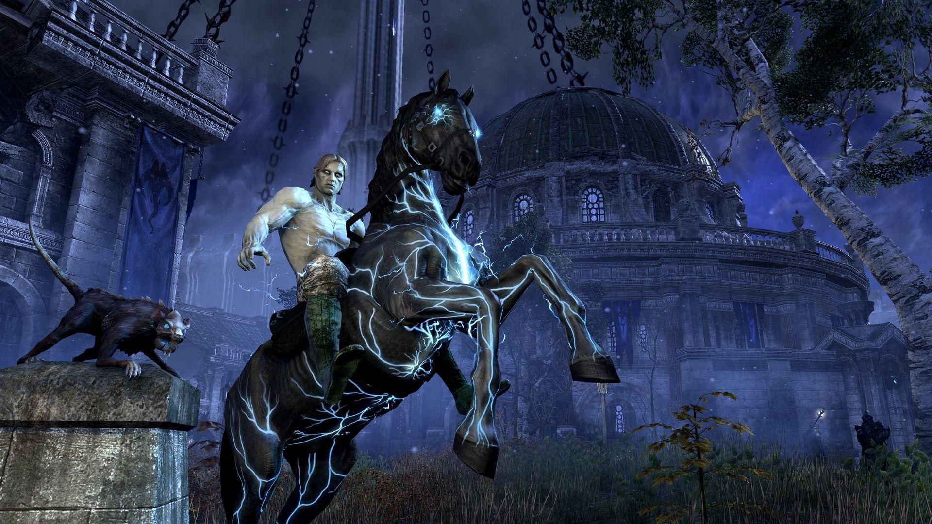 ESO Imperial City Celebration Event Starts September 6th