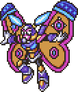 Mega Man X2: Robot Junkyard Stage &amp; Morph Moth Guide
