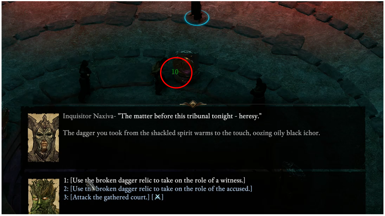 Beast of Winter Pillars of Eternity 2 Deadfire Review   Dimensional Contingency