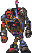 Mega Man X2: Robot Junkyard Stage &amp; Morph Moth Guide