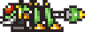 Mega Man X2: Robot Junkyard Stage &amp; Morph Moth Guide