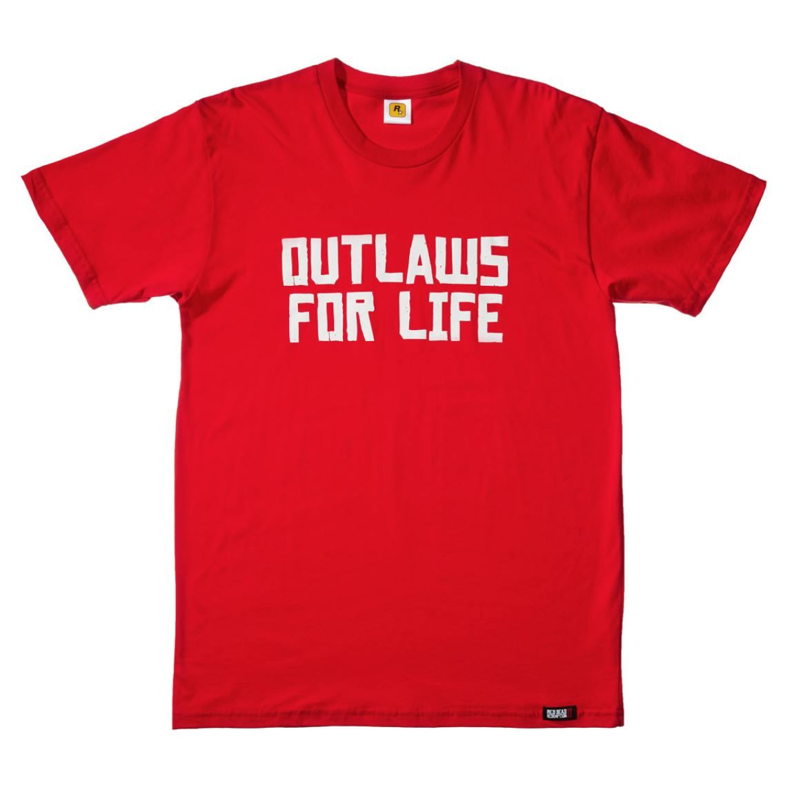 RDR2 T Shirt
