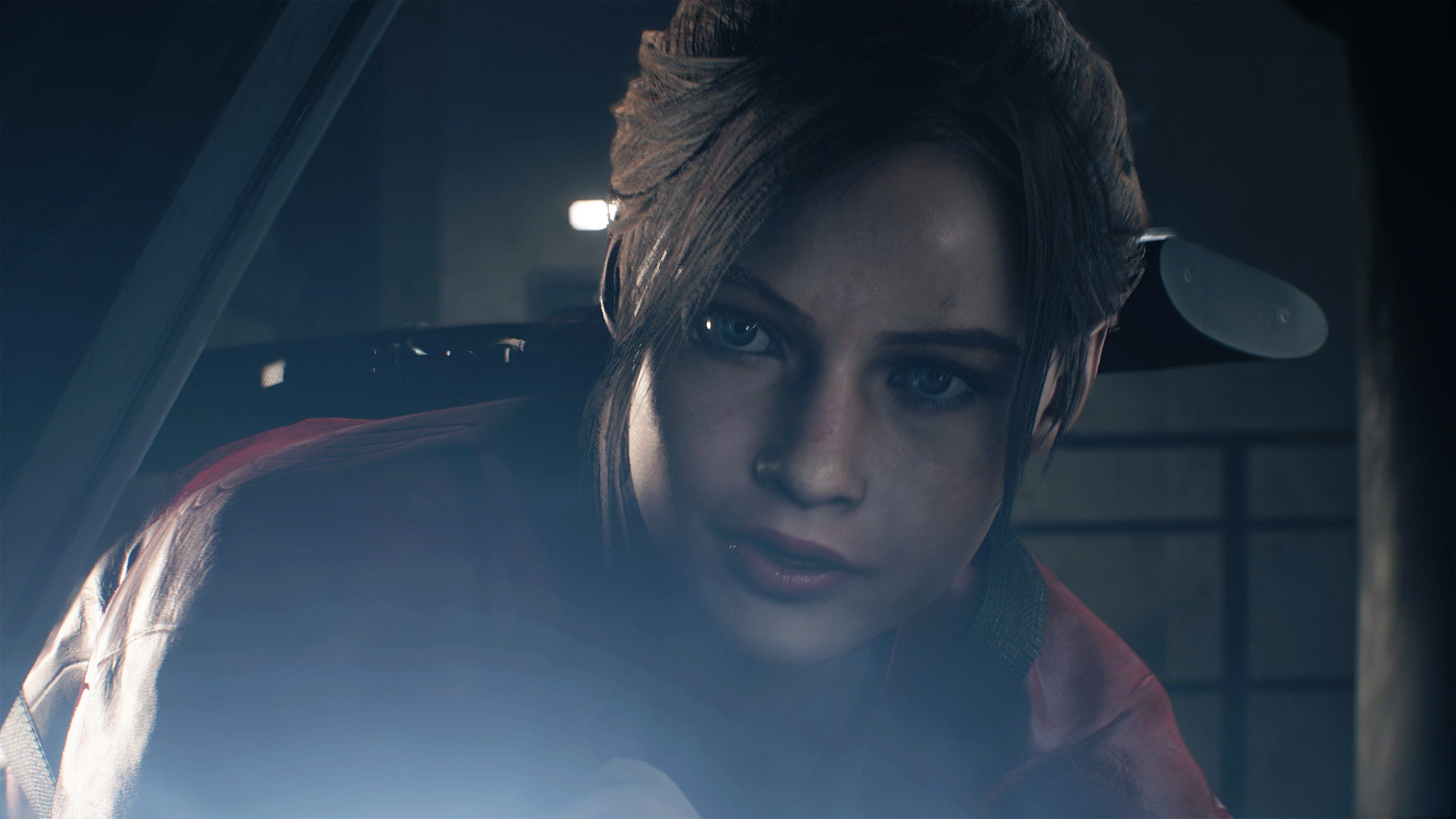 RE2 Gamescom 2018 01
