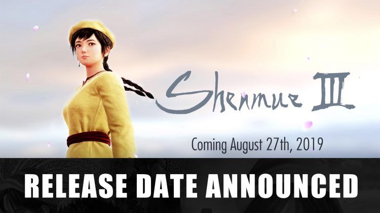 Top RPG News Of The Week: August 26th 2018 (Sekiro, DMC 5, Bloodstained: Ritual of the Night and more)
