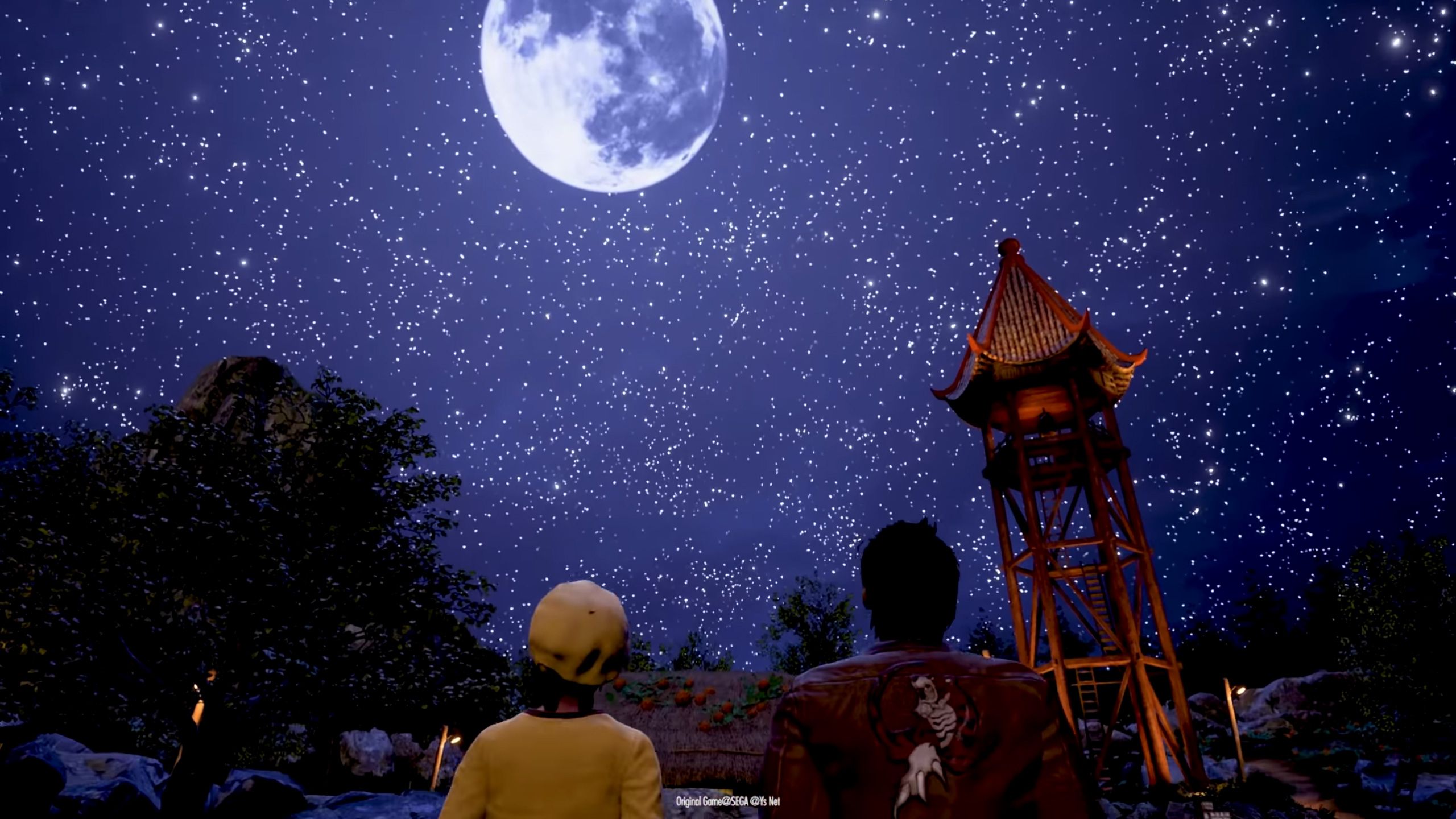Shenmue 3 Prophecy 05
