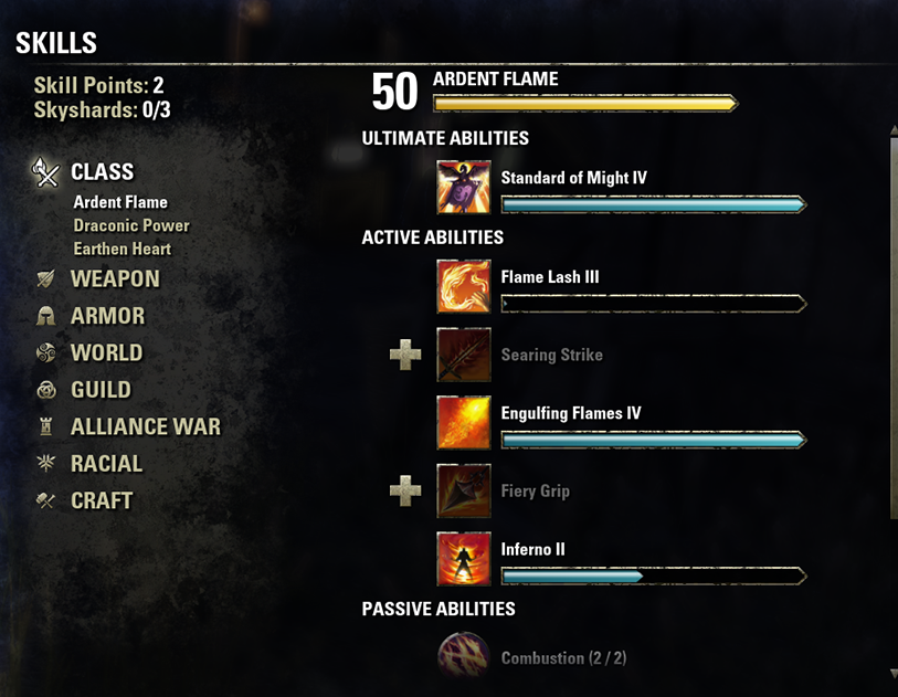 ESO Beginners Guide   Everything You Need to Know to Get Started
